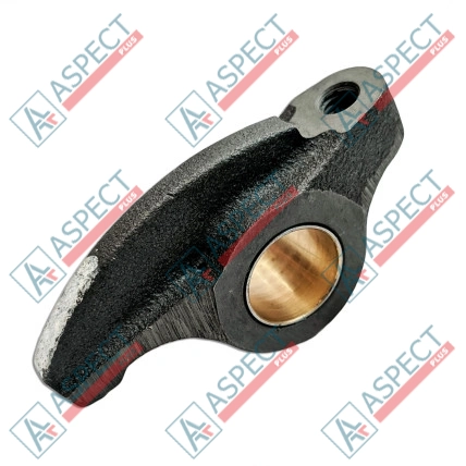 Bras de culbuteur Isuzu (1126111180) 4BG1, 4BD1, 4BB1 Hitachi, JCB Pièce OE