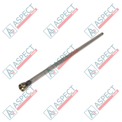 Tige de poussée Isuzu (1125750360) 4BG1, 4BD1, 6BG1 Hitachi, JCB Pièce OE