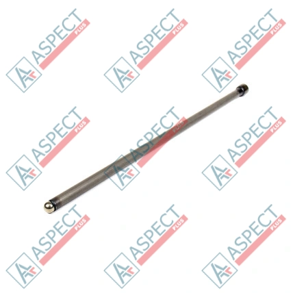 Tige de poussée Isuzu (1125750360) 4BG1, 4BD1, 6BG1 Hitachi, JCB Pièce OE