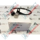 Crankshaft position Sensor Isuzu (8973061130) 4HK1, 6HK1, 6WG1 Hitachi, JCB AFM