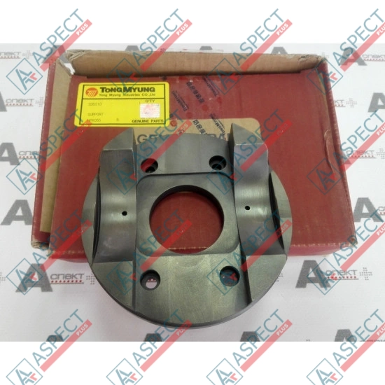 Суппорт люльки Hitachi 2042069 AFM