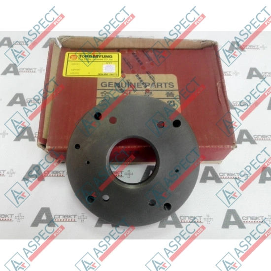 Суппорт люльки Hitachi 2042069 AFM
