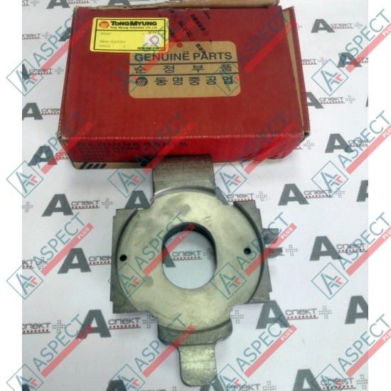 Swash plate Right Hitachi 1025666 AFM