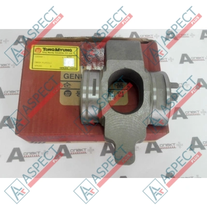 Plateau cyclique gauche Hitachi 1025667 AFM