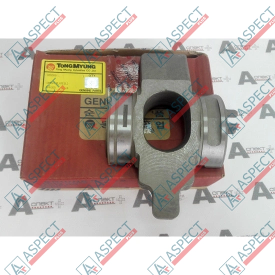 Swash plate Left Hitachi 1025667 AFM