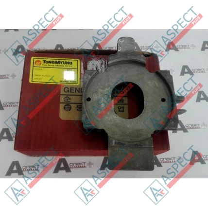 Plateau cyclique gauche Hitachi 1025667 AFM
