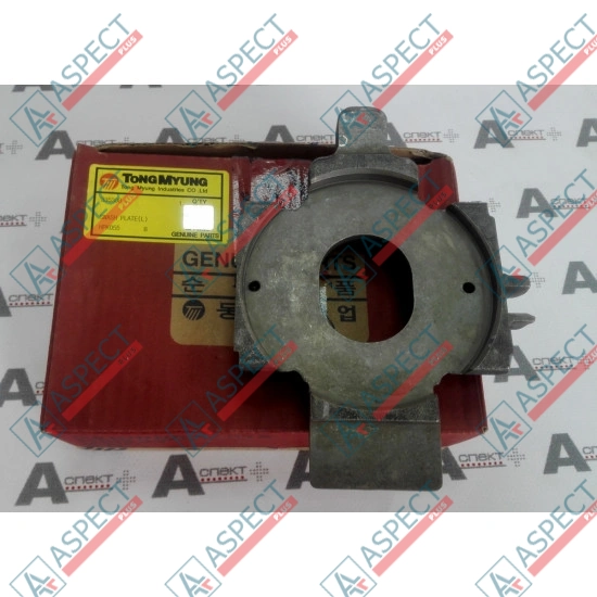 Swash plate Left Hitachi 1025667 AFM