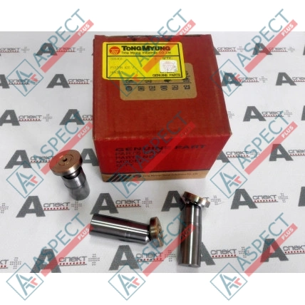 Sabot de piston Hitachi 8071391 AFM