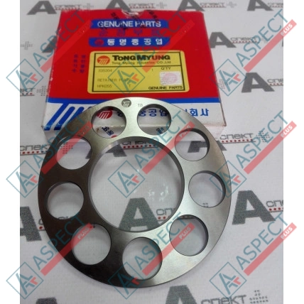 Plaque de maintien Hitachi 3065989 AFM