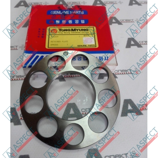 Retainer Plate Hitachi 3065989 AFM