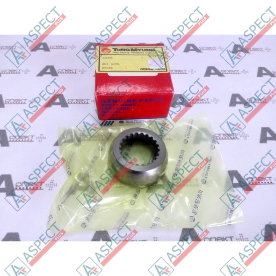 Ball guide Hitachi 3065991 AFM