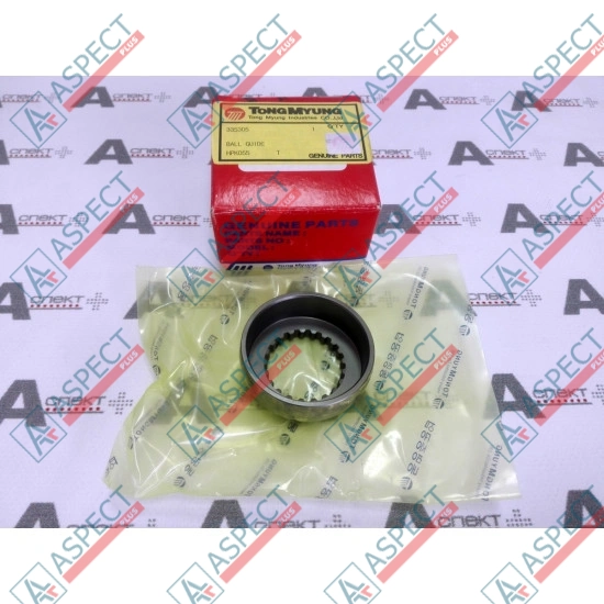 Ball guide Hitachi 3065991 AFM