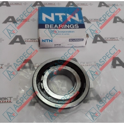 Подшипник роликовый Hitachi (4280841) ZX110, ZX120, ZX125, ZX130 AFM