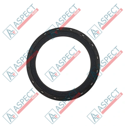 Joint d`huile de vilebrequin Isuzu (1096253630) 4BG1, 4BD1 Hitachi, JCB Pièce OE