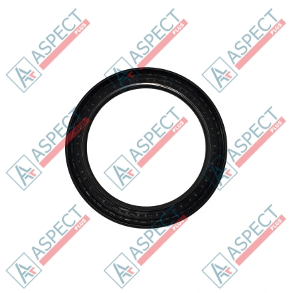 Joint d`huile de vilebrequin Isuzu (1096253630) 4BG1, 4BD1 Hitachi, JCB Pièce OE