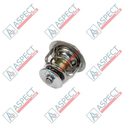 Thermostat Isuzu (8971606540) 3LB1, 3LD1, 3KA1 Hitachi, JCB Genuine