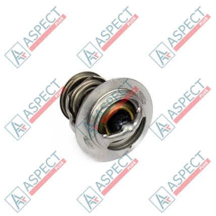 Thermostat Isuzu (8971606540) 3LB1, 3LD1, 3KA1 Hitachi, JCB Genuine