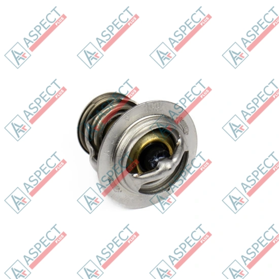 Термостат Isuzu (8971606540) 3LB1, 3LD1, 3KA1 Hitachi, JCB Оригинал