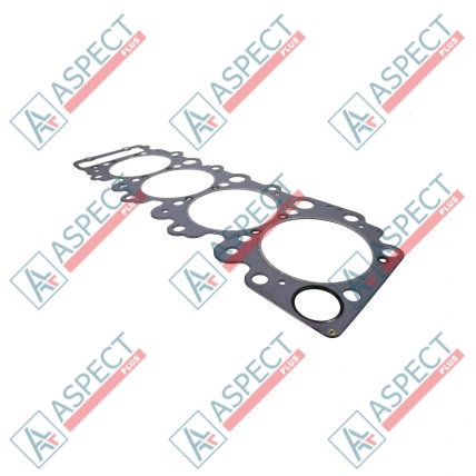 Joint de culasse Isuzu (8973754350) 4HK1 Hitachi, JCB Pièce OE