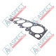 Прокладка ГБЦ Isuzu (8973754350) 4HK1 Hitachi, JCB Оригинал