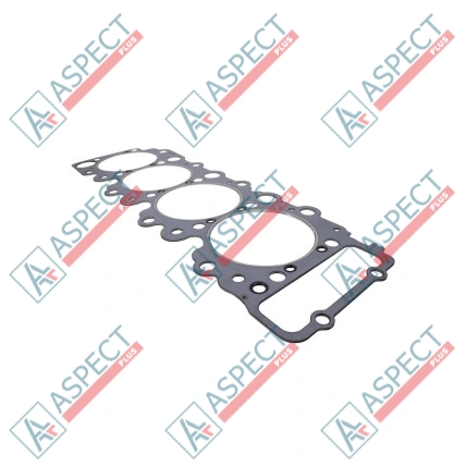 Joint de culasse Isuzu (8973754350) 4HK1 Hitachi, JCB Pièce OE