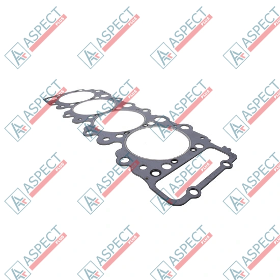 Прокладка ГБЦ Isuzu (8973754350) 4HK1 Hitachi, JCB Оригинал