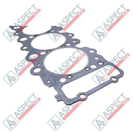 Joint de culasse Isuzu (8973754350) 4HK1 Hitachi, JCB Pièce OE