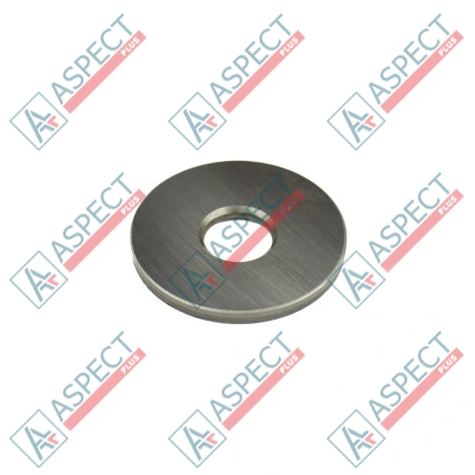 Arandela Isuzu (8972097282) 4HK1, 6HK1 Hitachi, JCB Pieza OE