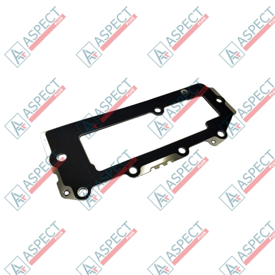 Прокладка ГБЦ Isuzu (8973316312) 4JJ1 Hitachi, JCB Оригинал