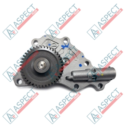 Pompe à huile Isuzu (8981451531) 4JJ1 Hitachi, JCB Pièce OE