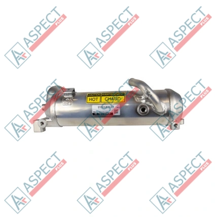 Refroidisseur EGR Isuzu (8980681643) 4JJ1 Hitachi, JCB Pièce OE