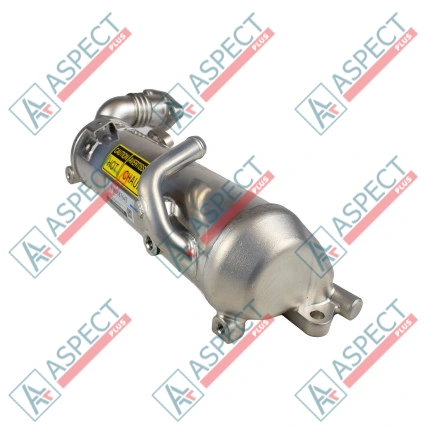 Refroidisseur EGR Isuzu (8980681643) 4JJ1 Hitachi, JCB Pièce OE