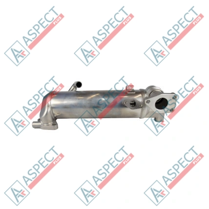 Refroidisseur EGR Isuzu (8980681643) 4JJ1 Hitachi, JCB Pièce OE
