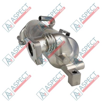 Refroidisseur EGR Isuzu (8980681643) 4JJ1 Hitachi, JCB Pièce OE