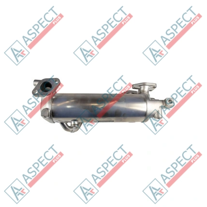 Refroidisseur EGR Isuzu (8980681643) 4JJ1 Hitachi, JCB Pièce OE