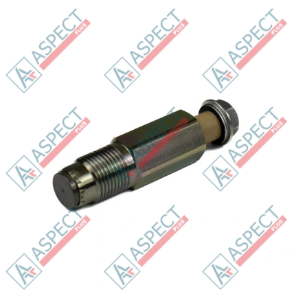 Soupape de régulation de la pression de carburant CR Isuzu (8980325490) Pièce OE