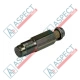 Клапан топливной рейки Isuzu (8980325490) NPR, NQR, FTR, FVR JCB Оригинал