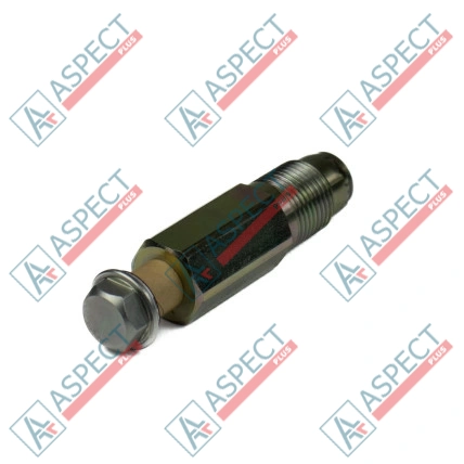 Soupape de régulation de la pression de carburant CR Isuzu (8980325490) Pièce OE