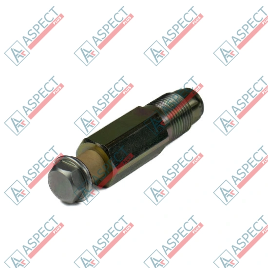 Fuel Pressure Control Valve CR Isuzu (8980325490) NPR, NQR, FTR, FVR JCB Genuine