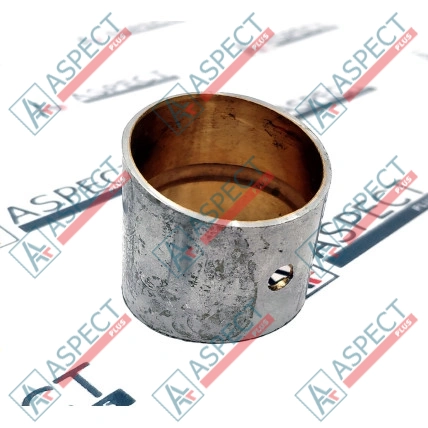 Douille de la tige de connexion Isuzu (1122510320) 4BG1, 6BG1 Hitachi, JCB AFM