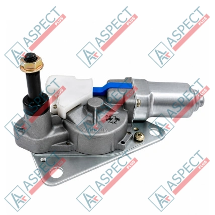 Мотор Склоочисника Hitachi (4650570) MA200, PZX450, ZX110, ZX110M AFM