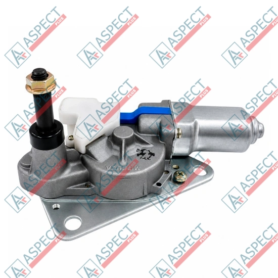 Motor Hitachi (4650570) MA200, PZX450, ZX110, ZX110M AFM