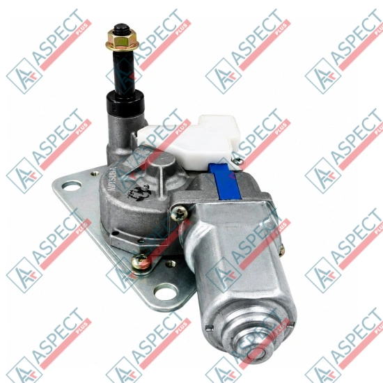 Motor Hitachi (4650570) MA200, PZX450, ZX110, ZX110M AFM