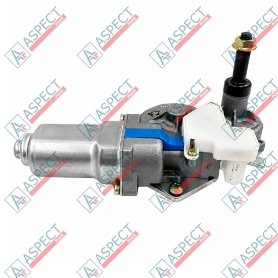 Motor Hitachi (4650570) MA200, PZX450, ZX110, ZX110M AFM
