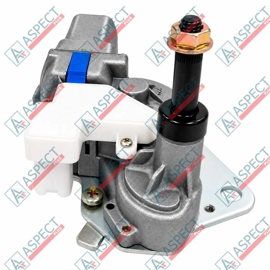 Motor Hitachi (4650570) MA200, PZX450, ZX110, ZX110M AFM