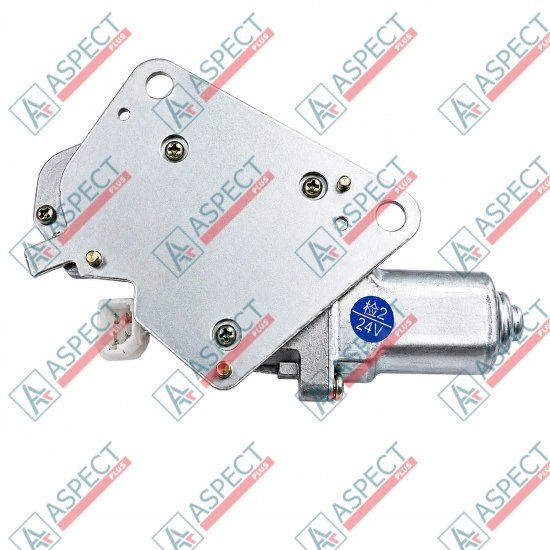 Motor Hitachi (4650570) MA200, PZX450, ZX110, ZX110M AFM