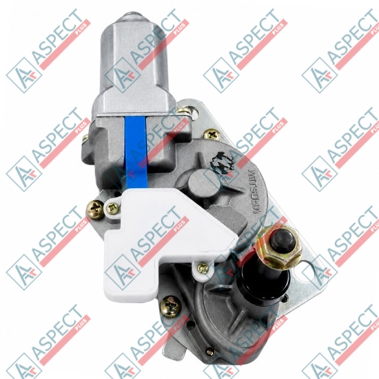 Motor Hitachi (4650570) MA200, PZX450, ZX110, ZX110M AFM