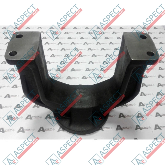 Idler Yoke Hitachi (1023479) ZX270, ZX280, ZX330, ZX350 Genuine