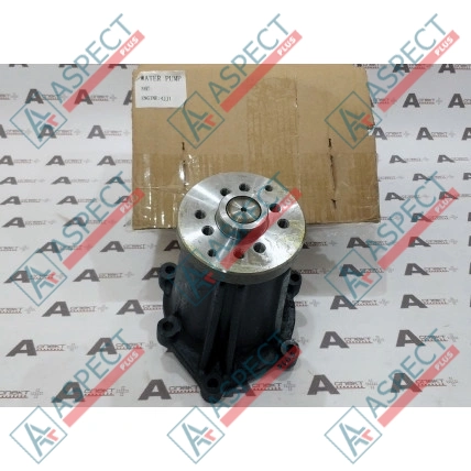 Water Pump Isuzu (8980476894) 4JJ1 Hitachi, JCB AFM