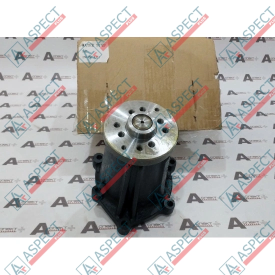Water Pump Isuzu (8980476894) 4JJ1 Hitachi, JCB AFM